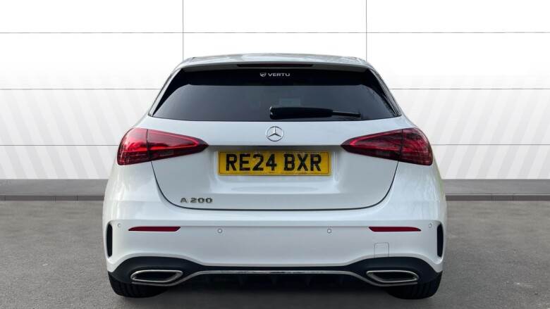 Mercedes-Benz A-Class A200 AMG Line Premium Plus 5dr Auto Petrol Hatchback